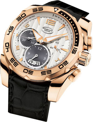 PF602049.01 Parmigiani Pershing Man