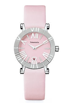 25387058 Tiffany & Co Tiffani Womens Collection