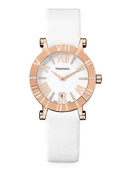 25387139 Tiffany & Co Tiffani Womens Collection
