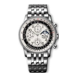 a1935012/g592-ss Breitling Navitimer