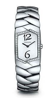 25387503 Tiffany & Co Tiffani Womens Collection