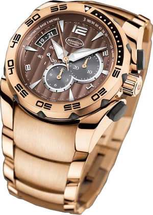 PF600103.03 Parmigiani Pershing Man