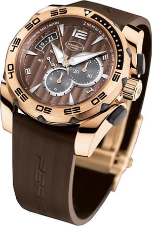 PF600103.06 Parmigiani Pershing Man