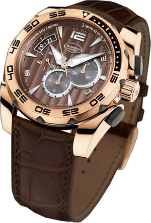 PF600103.01 Parmigiani Pershing Man