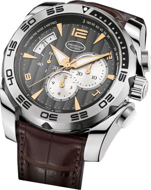 PF603708 Parmigiani Pershing Man