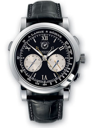 404.035 A. Lange & Söhne Double Split
