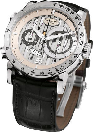 PF601960 Parmigiani Pershing Man