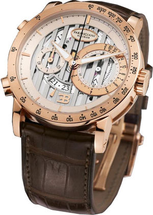 PF601961 Parmigiani Pershing Man