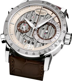 PF603170 Parmigiani Pershing Man