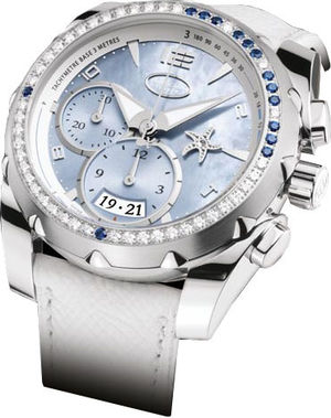 PF602880 Parmigiani Pershing Ladies