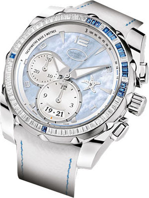 PF602475.01 Parmigiani Pershing Ladies