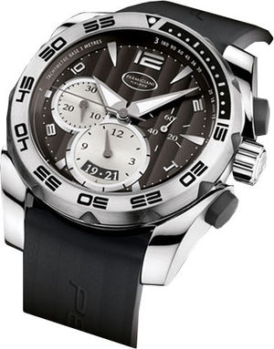 PF602471.06 Parmigiani Pershing Ladies