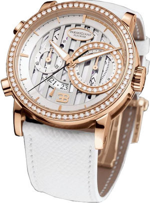 PF602431 Parmigiani Pershing Ladies