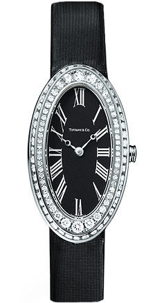 25767888 Tiffany & Co Tiffani Womens Collection