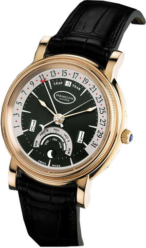 PF002622.01 Parmigiani Retrograde Perpetual Calendar