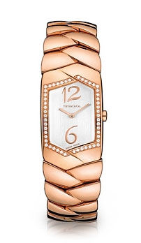 25387473 Tiffany & Co Tiffani Womens Collection