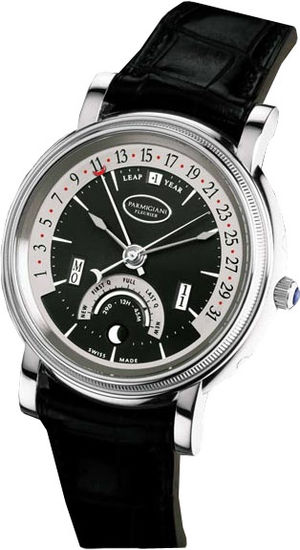 PF002613.01 Parmigiani Retrograde Perpetual Calendar
