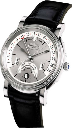 PF002610.01 Parmigiani Retrograde Perpetual Calendar