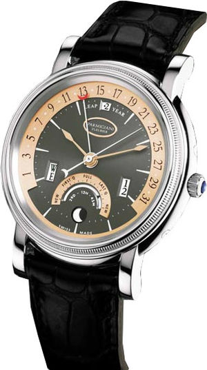 PF002614.01 Parmigiani Retrograde Perpetual Calendar