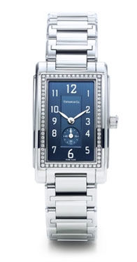 19475417 Tiffany & Co Tiffani Womens Collection