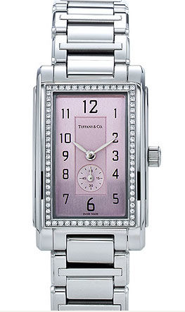 21567833 Tiffany & Co Tiffani Womens Collection