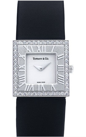 19430782 Tiffany & Co Tiffani Womens Collection