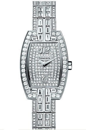19862046 Tiffany & Co Tiffani Womens Collection