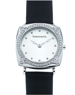 19861872 Tiffany & Co Tiffani Womens Collection