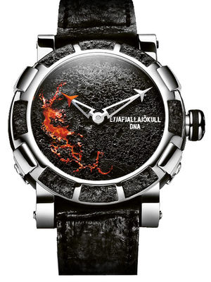 RJ.V.AU.001.01 RJ Romain Jerome Earth