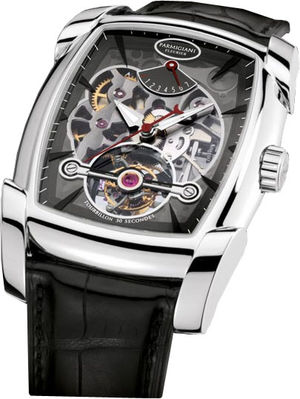 PF602297 Parmigiani Tourbillon