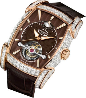PF602771.01 Parmigiani Tourbillon