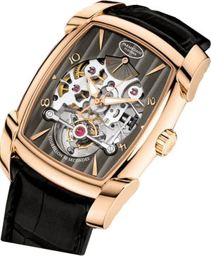 PF601254.01 Parmigiani Tourbillon