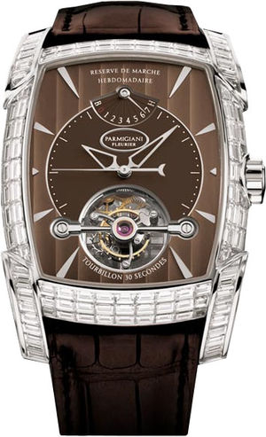 PF600317.01 Parmigiani Tourbillon