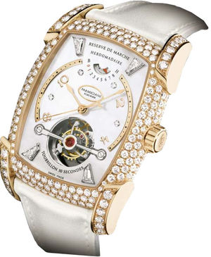 PF011699.01 Parmigiani Tourbillon