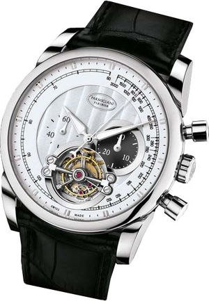 PF601712.01 Parmigiani Tourbillon