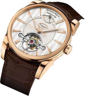 PF600695.01 Parmigiani Tourbillon