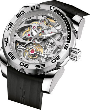 PF601190.06 Parmigiani Tourbillon