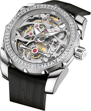 PF601191.06 Parmigiani Tourbillon