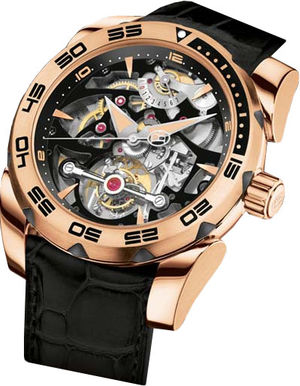PF602626.01 Parmigiani Tourbillon