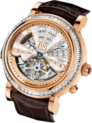 PF on demand Parmigiani Tourbillon