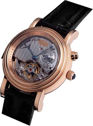 PF004184.01 Parmigiani Tourbillon