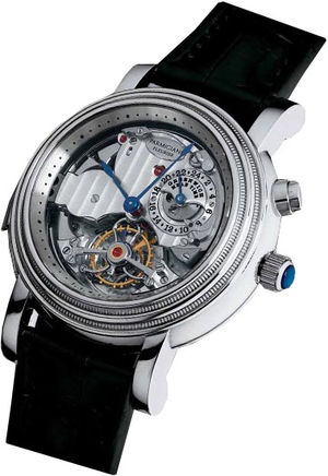 PF004185.01 Parmigiani Tourbillon