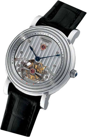 PF000384 Parmigiani Tourbillon