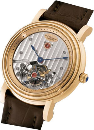 PF000383 Parmigiani Tourbillon
