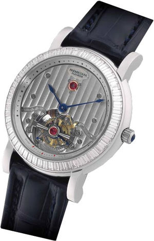 PF000392 Parmigiani Tourbillon
