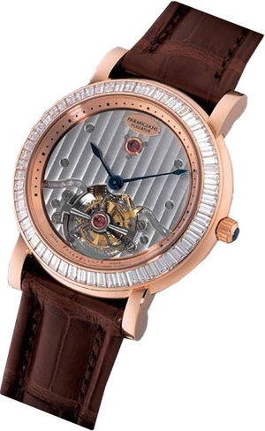 PF000391 Parmigiani Tourbillon
