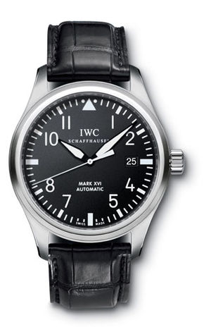 IW3255-01 IWC Pilot&#39;s