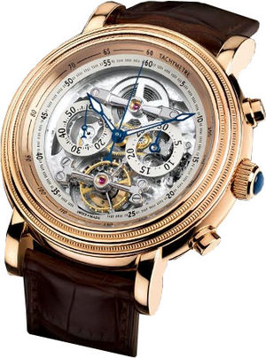 PF601859.01 Parmigiani Tourbillon