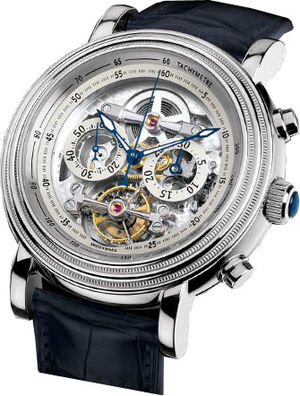 PF602717.01 Parmigiani Tourbillon