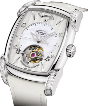 PF601078 Parmigiani Tourbillon